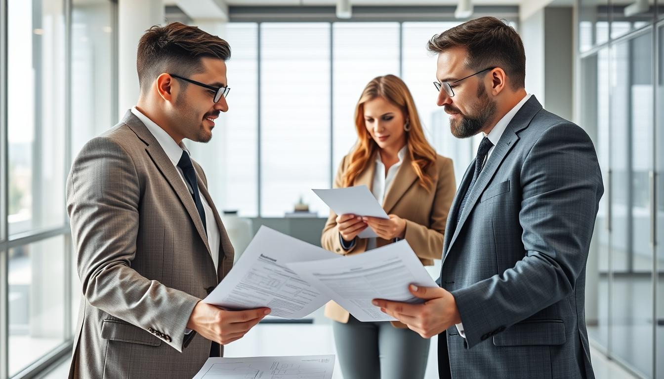 Real estate transaction support and closing preparation