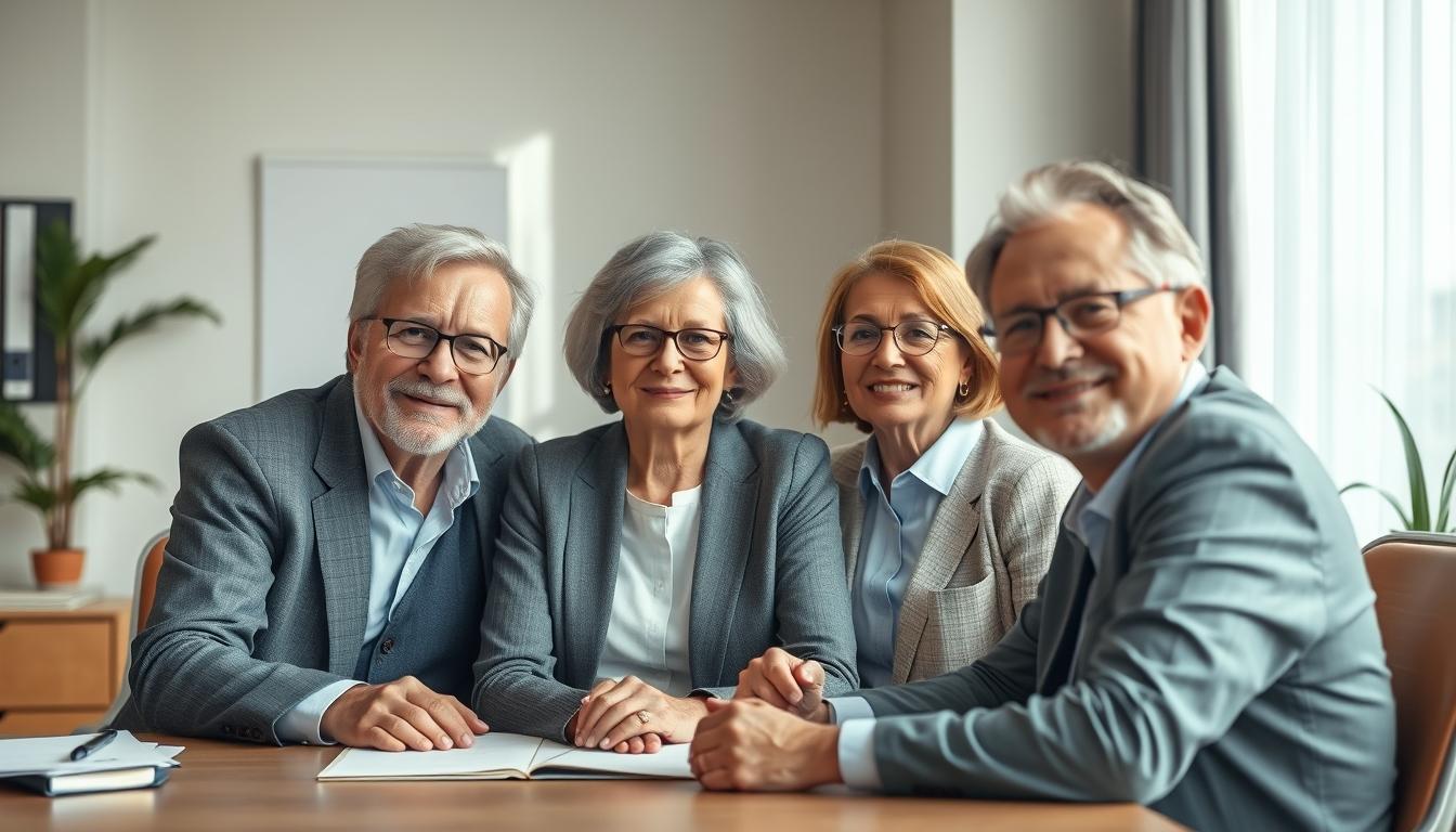 Property transfer and ownership registration process