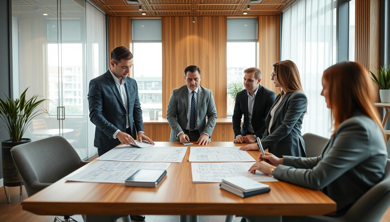 Real estate closing coordination and transaction planning